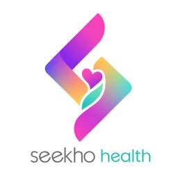 أيقونة Seekho Health: Weight Loss App